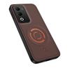 For Oppo A5 Case Oppo K13x Cover Oppo A6i Phone Case Luxury Magnetic Silicone ShockProof Protective Back Cover Coque