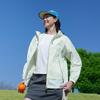 High UV Protection Summer Black Vinyl Brim Sun Hat - Cool, Lightweight, and Colorful for Casual Travel & Sports