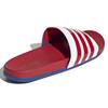 adidas Adilette Comfort 'Scarlet' EG1853