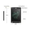 8.5inch LCD Writing Tablet Doodle Board Colorful Drawing Pad