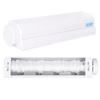 Spring Automatic Telescopic Clothes Drying Rack With 5 Ropes, Automatic Telescopic Clothes Drying Rope