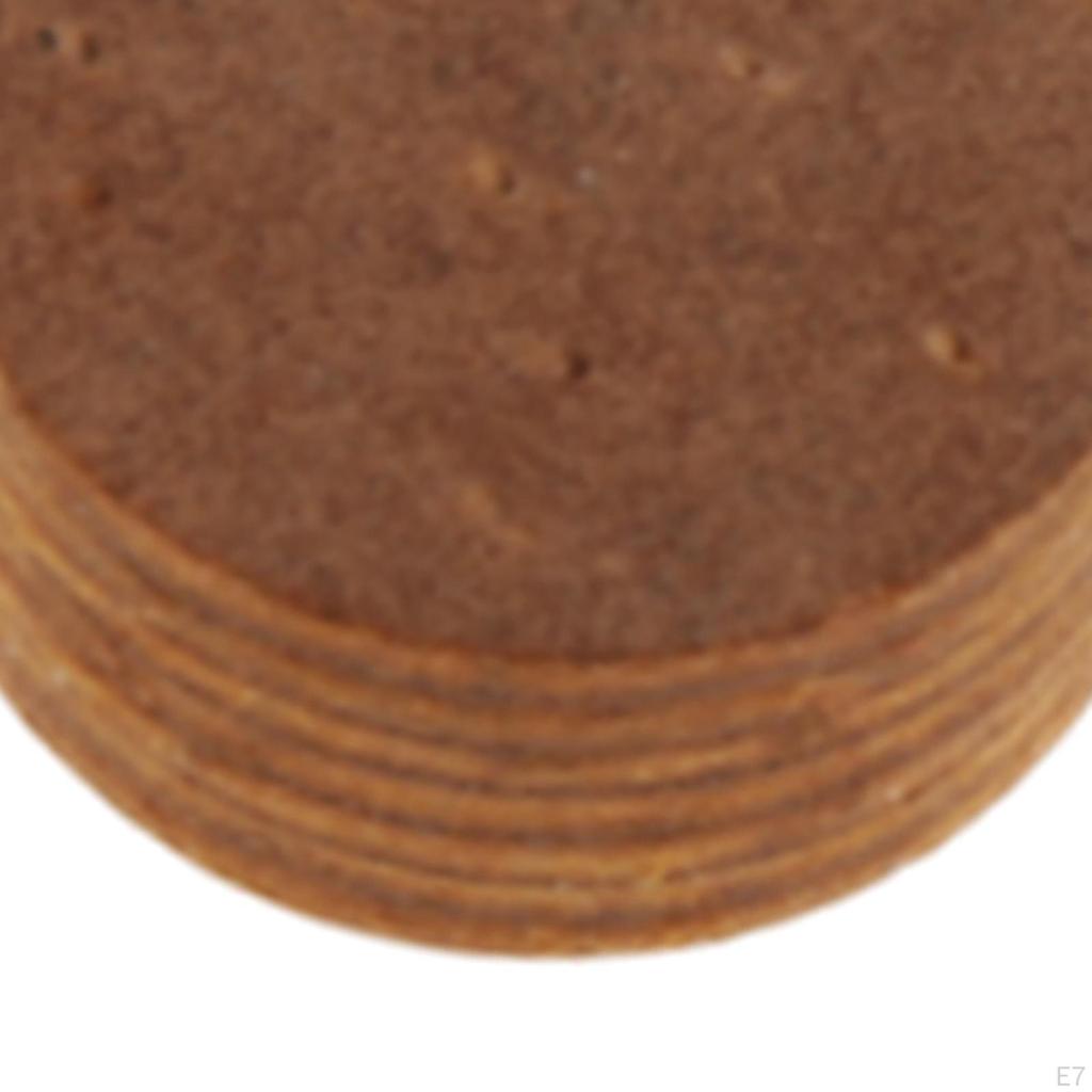 Billiard Tip Repair Tool Pool Cue for Enthusiast Games Snooker