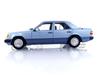 NOREV MB 230 E 90 Light Blue Metallic Scale Model 183945 1/18