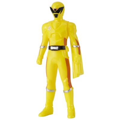 Sentai Hero Series Kamakiri Ohger Action Figure - Kids Robot Toy