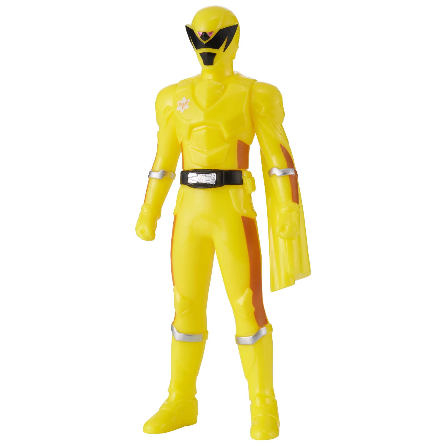 Sentai Hero Series Kamakiri Ohger Action Figure - Kids Robot Toy