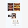 [Pre-order] The Legend of Kitchen Soldier OST (PARK JI HOON)