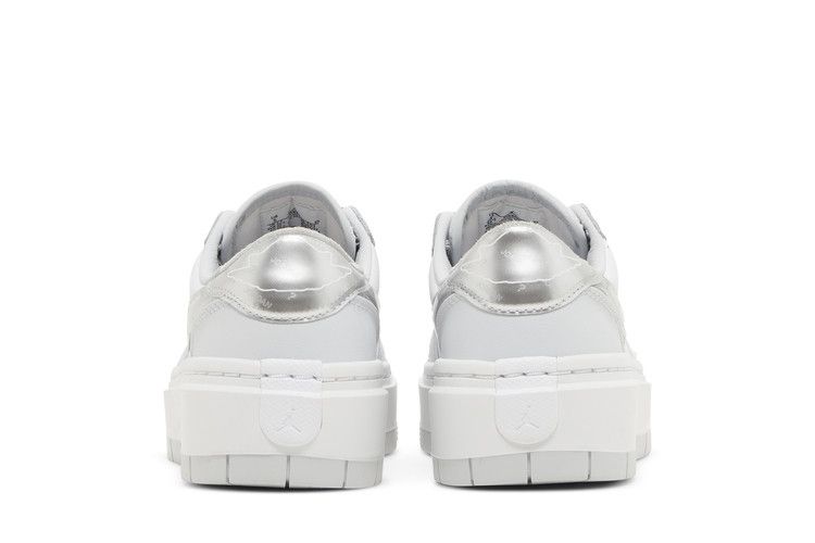 Wmns Air Jordan 1 Elevate Low SE 'Tear Away - White'