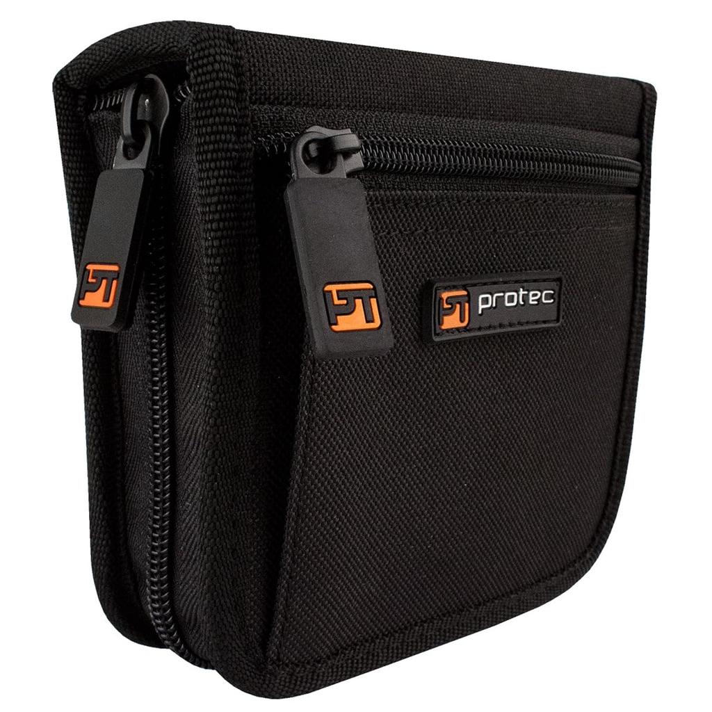 PROTEC A211ZIP Pouzdro na náustek pro tubu Pouzdro na náustek pro tubu
