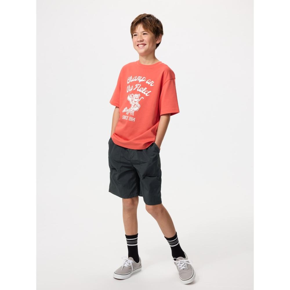 Uniqlo Japan Amphibious Gear Shorts