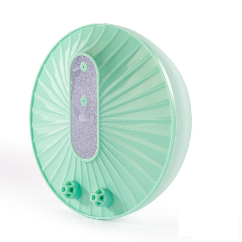 Portable 12W Ultrasonic Mini Dishwasher Washer Automatic Vegetable Fruit Washing USB Smart Home