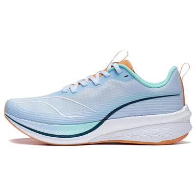 Li Ning Red Rabbit 6 Pro Cushioning Technology Stable Support Shock Absorption Wear Resistant Breathable Rebound Low Top Running Shoes ARMT044-3