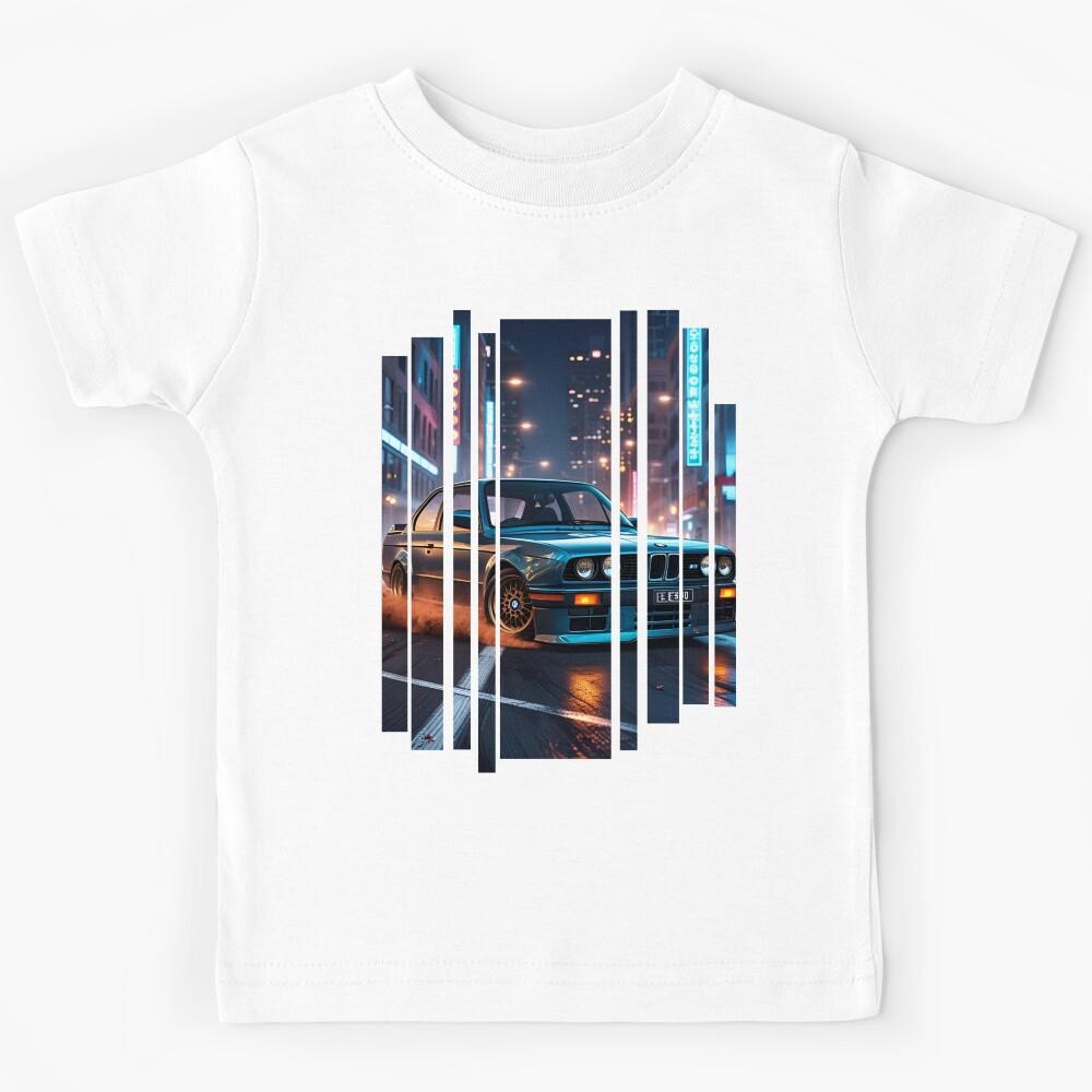 Sports Car 9 Kids T-Shirt 160