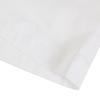 Emporio Armani EA7 T-Shirts Men's White Crew Neck Moderate Straight Fit 3LPT71-PJM9Z-1100