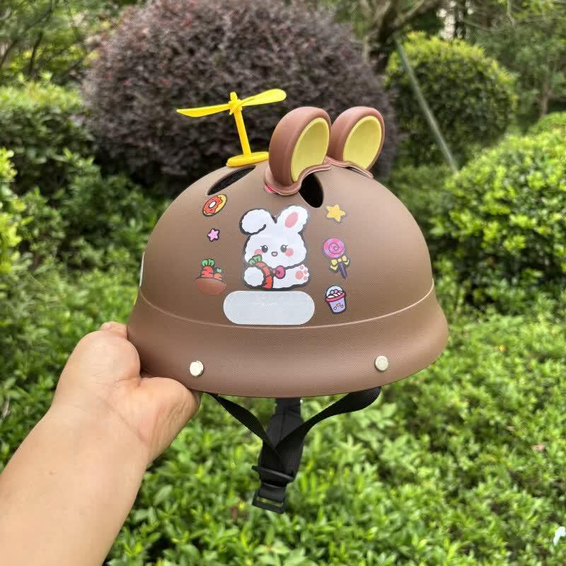 Lishi Electric Scooter Helmet