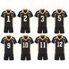 Volleyball Boy Cosplay Costumes Karasuno High School Hinata Shoyo Kageyama Tobio Cosplay Uniforms All Team Uniforms In Stock