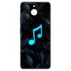 For Realme Note 70 4G Case Realme Note 70T 4G Marble Painted Soft Matte Silicone Back Cover For Realme Narzo 80 Lite Full Shell