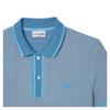 Lacoste Mens Caviar Regular Polo Shirt