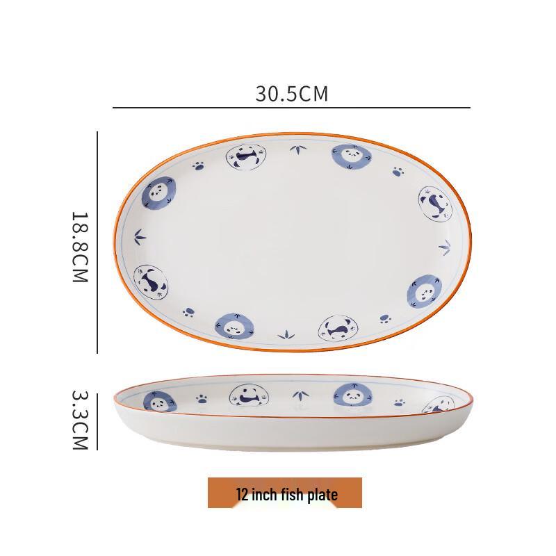 abay Home Dinnerware Set
