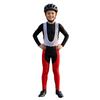 Boys Cycling Bib Pants