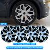 For Tesla New Model YL Launch 2026 4PCS Hub Cap Car Replacement Wheel Cap 19Inch Performance Automobile Hubcap Cover Accessories