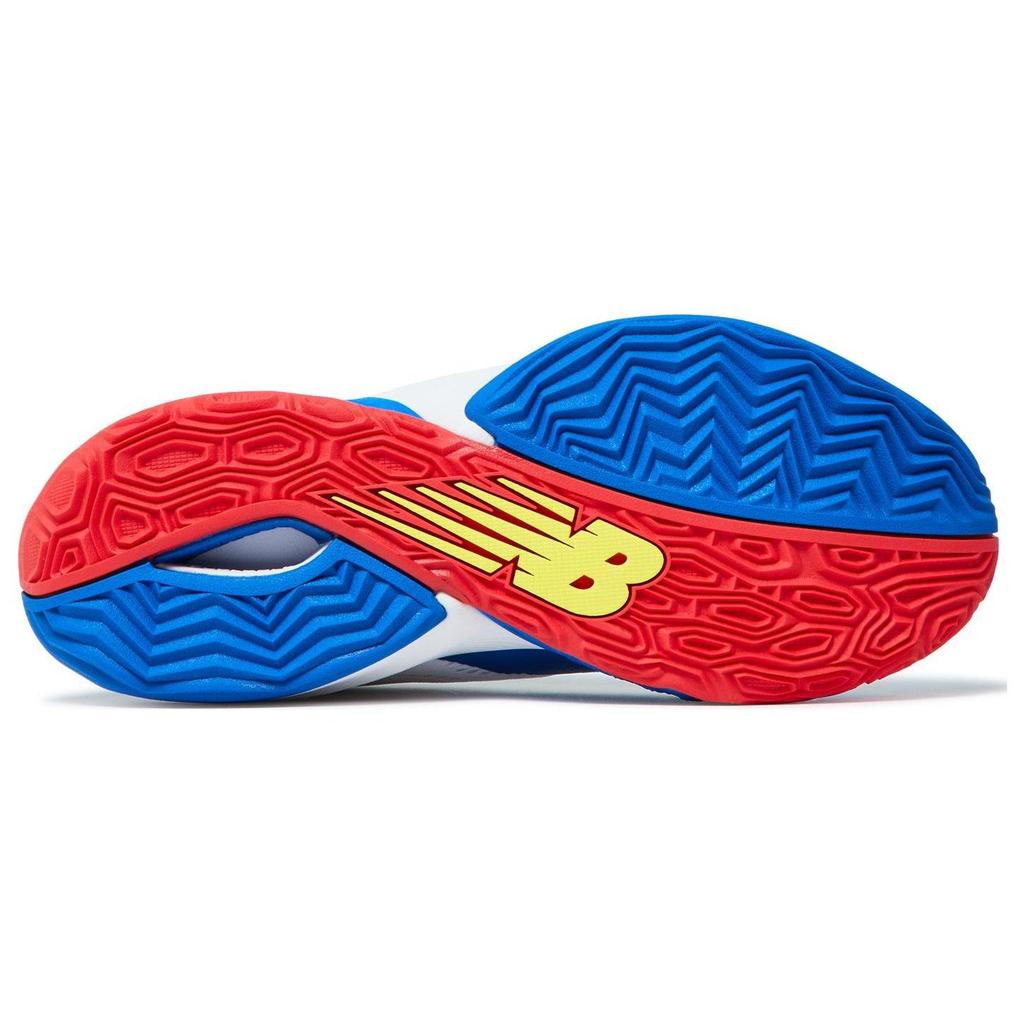 New Balance Two WXY V4 Mile High Unisex Sneakers Blue Optic-White Cobalt BB2WYRY4