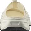 [Salomon] Trail Running REELAX SLIDE 6.0 WOMEN (Relax Slide 6.0) Women's L47740900 22 Cm Vanilla Ice/Vanilla Ice/Black
