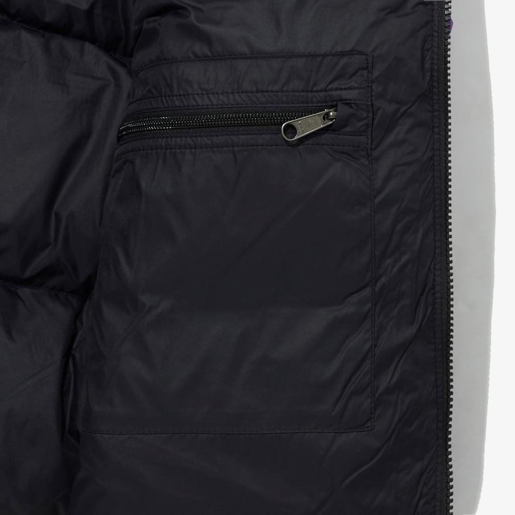 The North Face 1996 Daunenjacke Unisex Lila NJ1DQ55I
