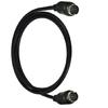 S-Video Cable for TV VCR DVD Camcorders Video Cards Mini Din 10Pin Male To Male
