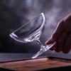 Kimura Short-Leg Ultra-Thin Classic Cocktail Glass Crystal Creative Small Wine Glass Stemware