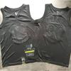 Retro NBA Basketball Jersey Sleeveless Sportswear Men Women Fall Winter Unisex Team Fan Apparel