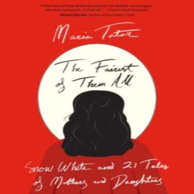 The Fairest of Them All by Maria Tatar Paperback Book 9780674271128