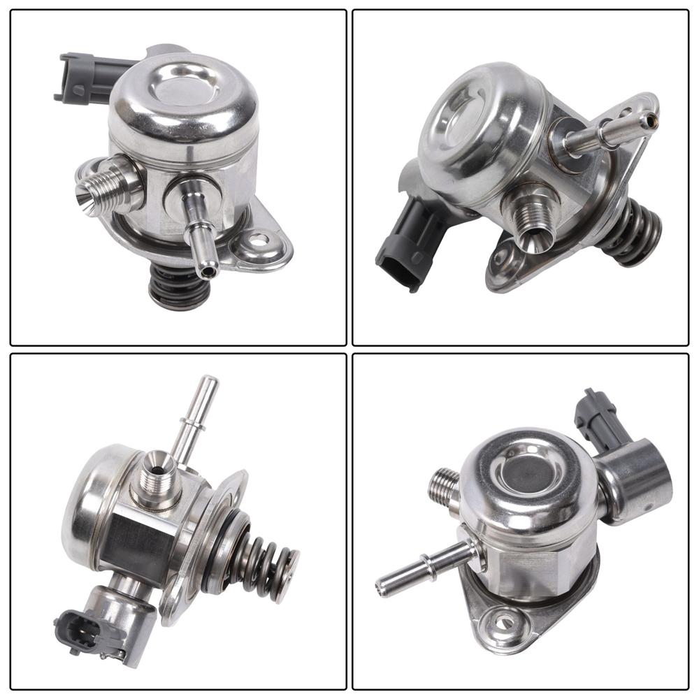 New 35320-2B130 Injection High Pressure Fuel Pump For Hyundai & Kia Veloster 1.6L