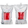 Lebel IO Shampoo & Treatment Refill Set