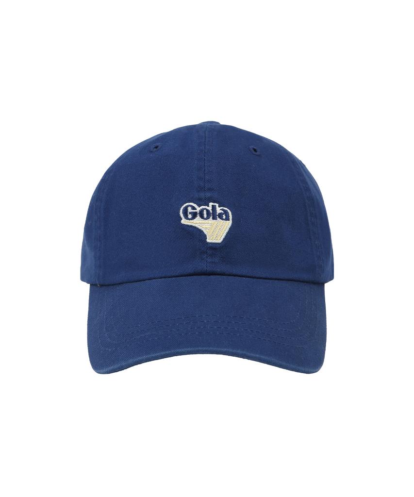 GOLA [Gl]26 Twill Ballcap [6 Color]