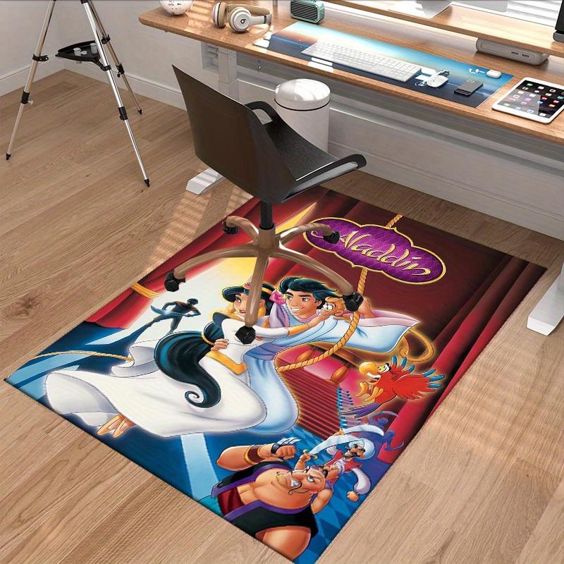 1pc,Aladdin's Magic Carpet: Perfect for Home, Office, Outdoor Use - A Unique Gift Idea!H065
