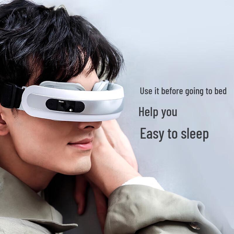 SKG Eye Massager