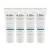 White Truffle Vital Moisturizing Cream 60ml X 4