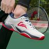 New Badminton Shoes Men Women Light Badminton Sneakers High Quality Tennis Shoes Mens Volleyball Sneakers