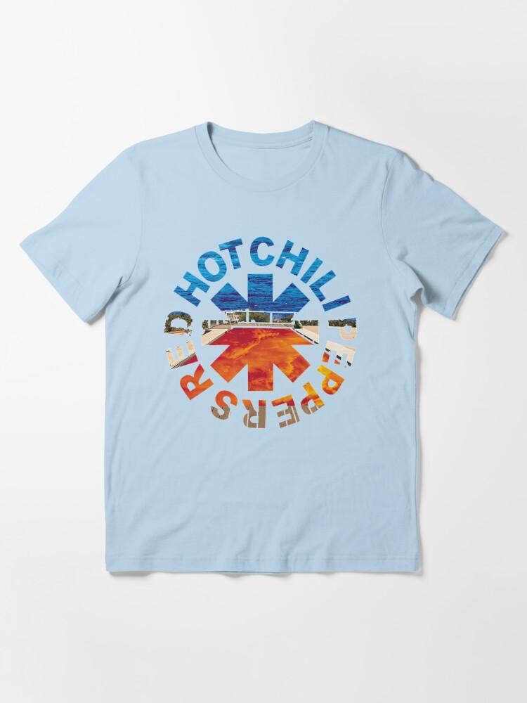 Red Hot Chili Peppers Red Hot Classic T-Shirt Essential T-Shirt