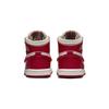 New Jordan 1 Retro High OG Varsity Red TD CU0450-061