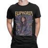 eEuphoria Rue and Glitter Wings Funny 100 Cotton TShirt eEuphoria Tees Tops For Unisex