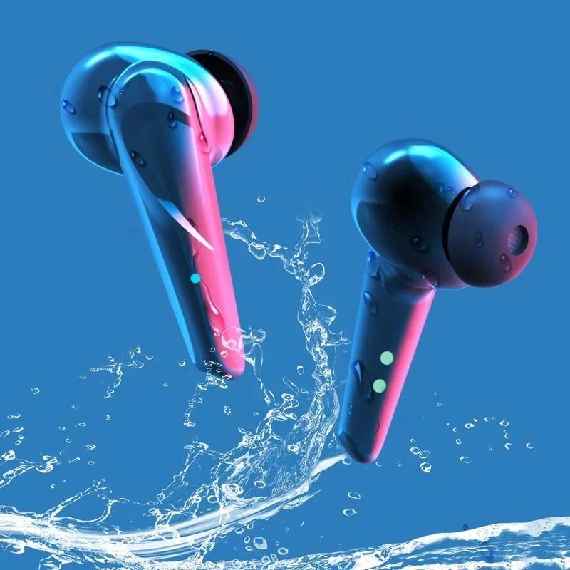 Xiaomi Original Bluetooth 5.3 Wireless Headset Earbuds Earpiece with Mic Mini Handsfree Earphone Headphones for all smartphones