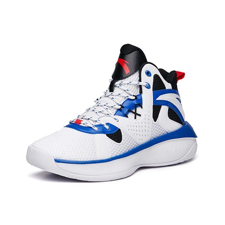 ANTA Wind Tunnel 2 'White Blue Black' 112211620S-1