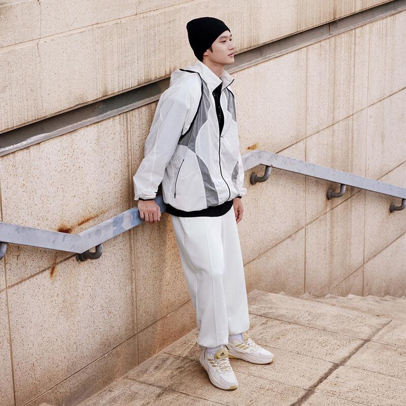 adidas OZWAVE Chunky Platform Casual Sneakers
