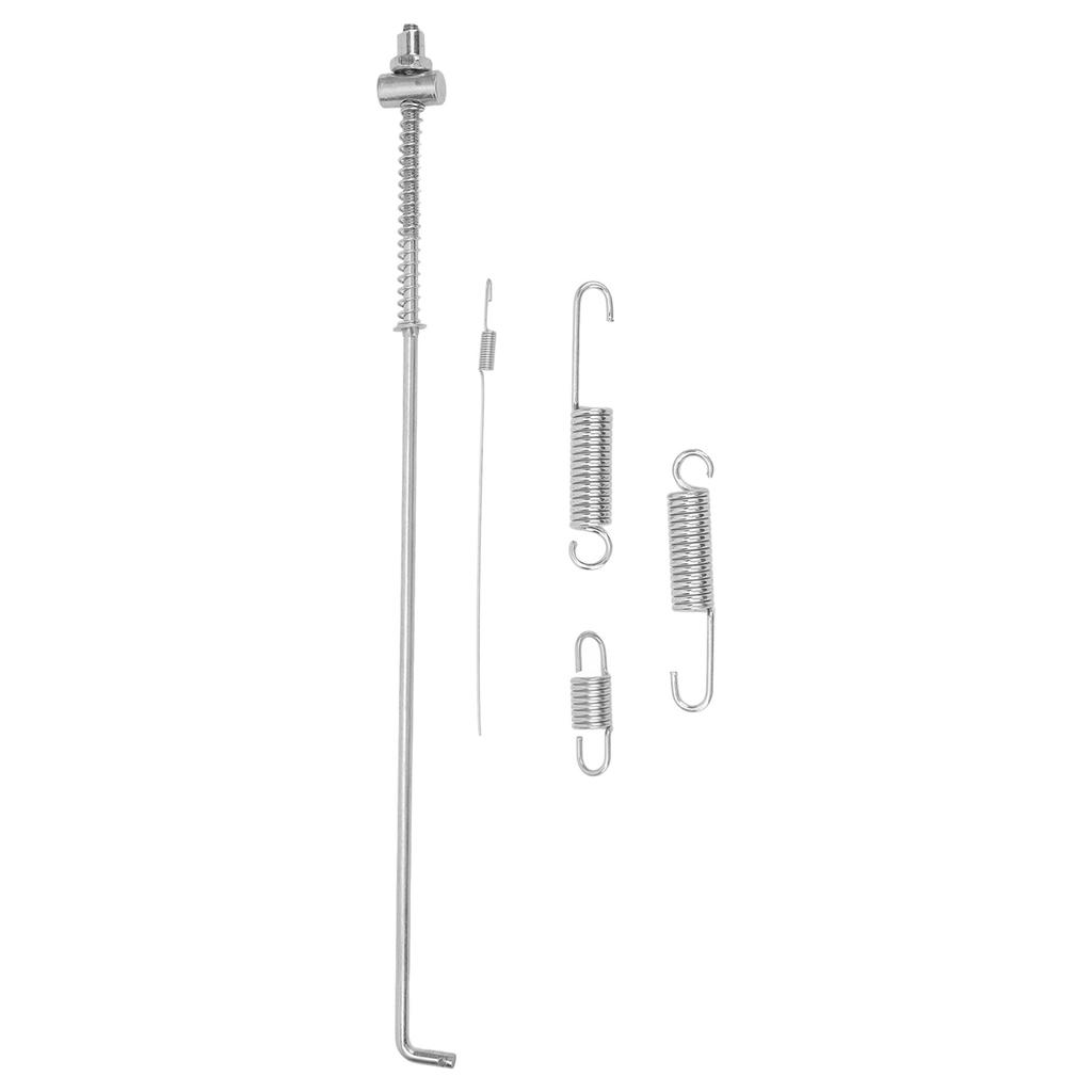 Kick Side Stand Spring Brake Pedal Return Spring for SL70 XL70