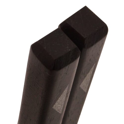 Ultimate Noodle Chopsticks 23cm The ultimate noodle chopsticks that make it easy to grip slippery noodles.