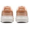 Nike Court Vision Alta Comfortable Lightweight Breathable Sneakers Women Sneakers Nude-Pink DM0113-201