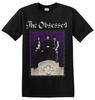 THE OBSESSED The Obsessed' T-Shirt