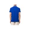 Polo Ralph Lauren SS22 Classic Bear Embroidered Short Sleeve Polo Shirt Men Tops Blue 710867573001