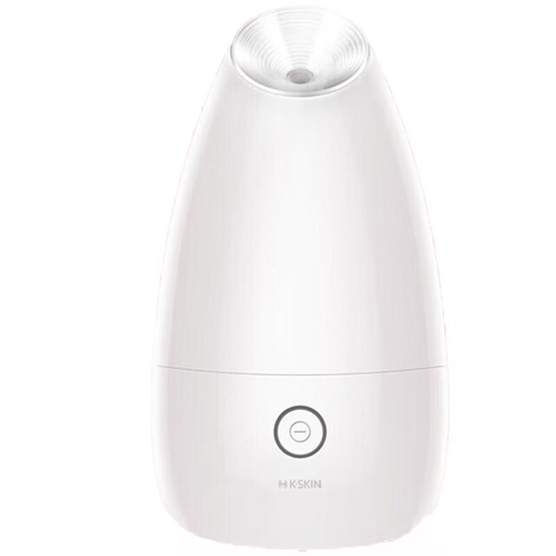 

K·SKIN Nano Ionic Hot Mist Facial Steamer